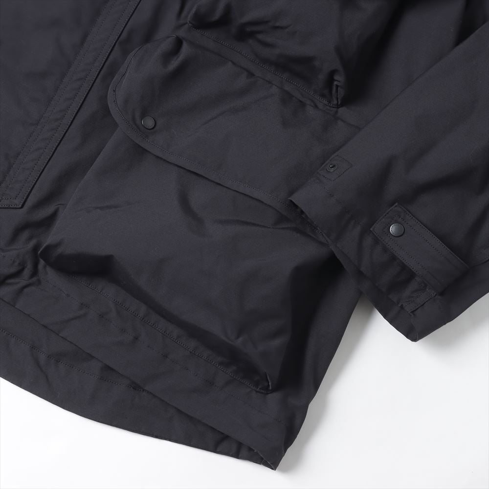Hunter Jacket