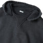 Vintage Attached Hood Sweat Parka