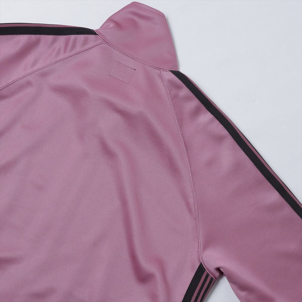 NEEDLES × Kae Tanaka Track Jacket - Poly Smooth