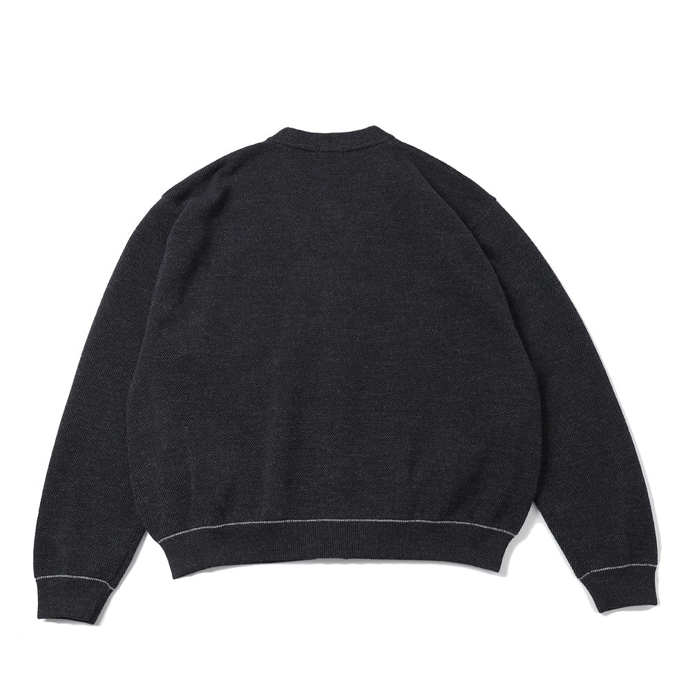 Co/Wo Moss Stitch CD