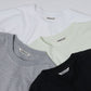 LUSTER PLAITING L/S TEE