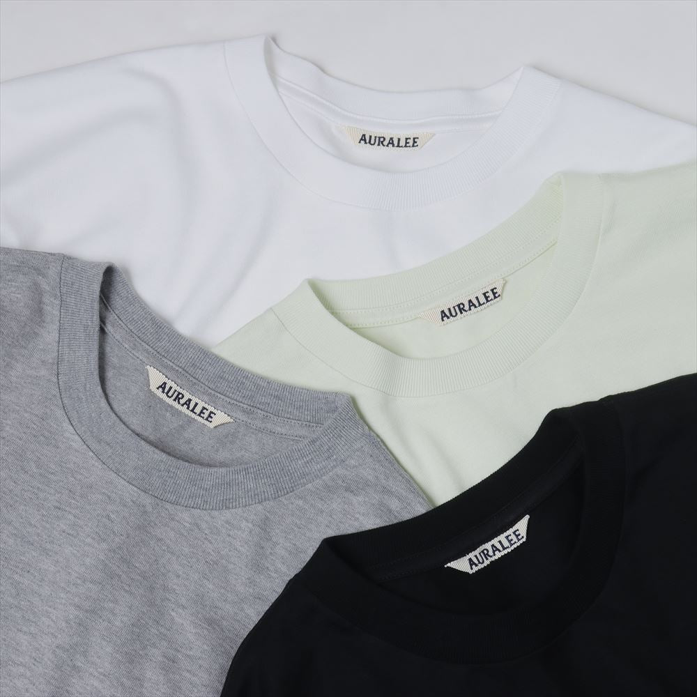 LUSTER PLAITING L/S TEE