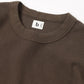 Rough&amp;Smooth Thermal Baseball Tee
