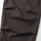 WOOL WIDE TRACK TROUSERS