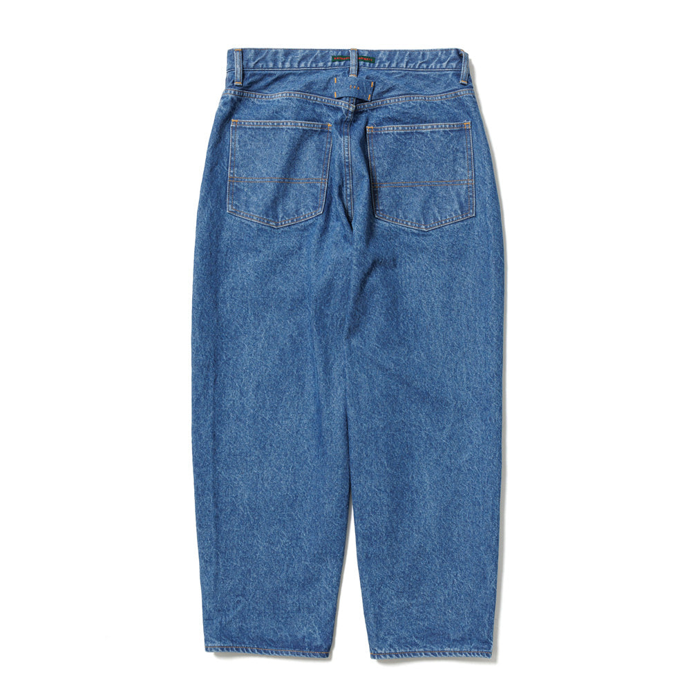 KATHARINE HAMNETT DENIM 5PK PANTS