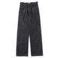 Onewash Straight Denim Pants