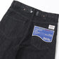 Onewash Straight Denim Pants