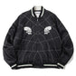 Snake &amp; Skull Ska Jumper