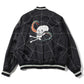 Snake &amp; Skull Ska Jumper