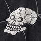 Snake &amp; Skull Ska Jumper