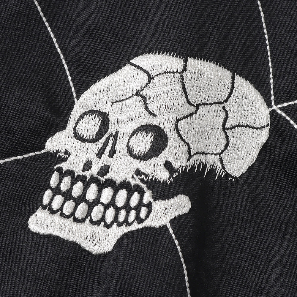 Snake&Skull Ska Jumper