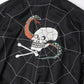 Snake &amp; Skull Ska Jumper
