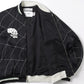 Snake &amp; Skull Ska Jumper