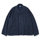 Linen P41 Coverall Jacket