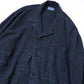Linen P41 Coverall Jacket