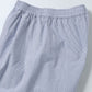 Cotton Stripe Big Trunks Shorts