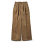 Highdensity Corduroy Wide