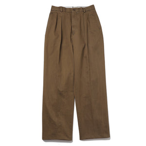 カラー: FADE BROWN / 44