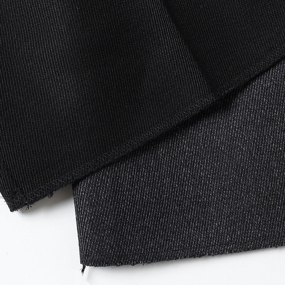 Wool Tricotine Standard