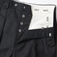 Wool Tricotine Wide