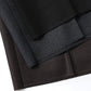 Wool Tricotine Wide