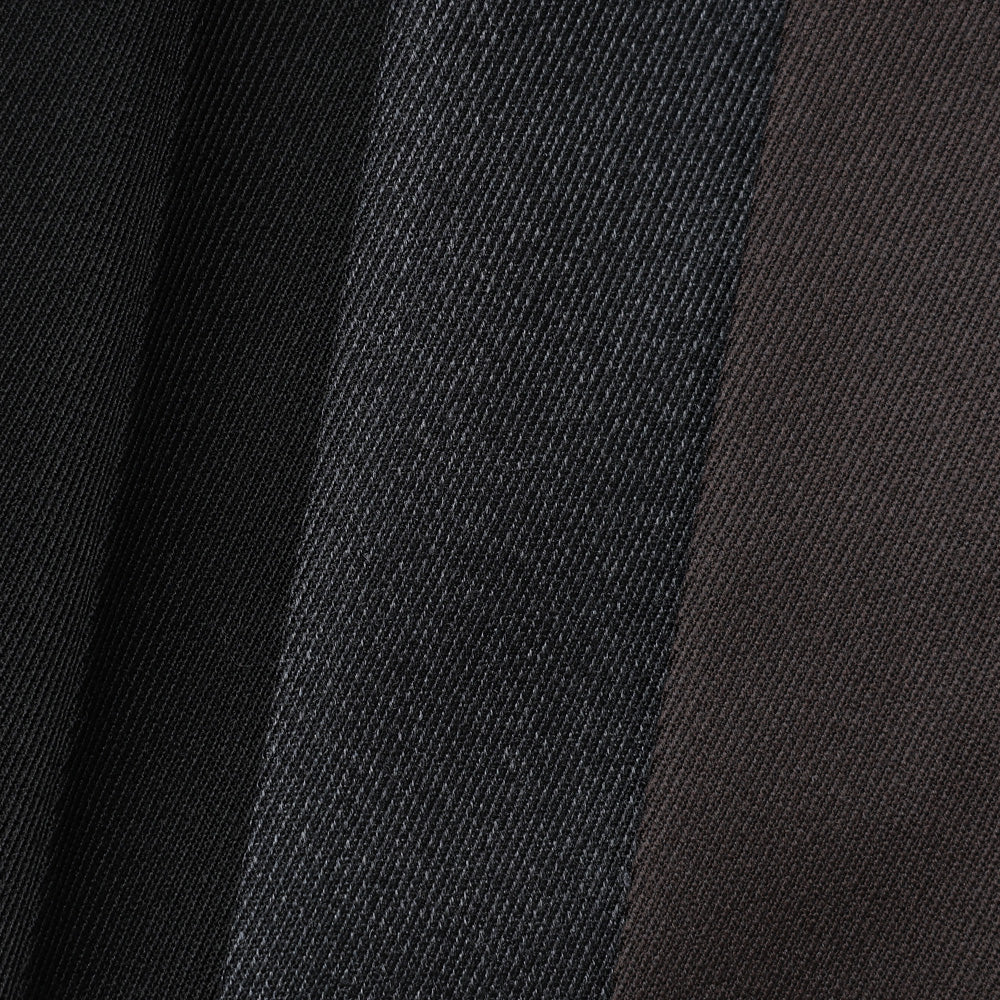 Wool Tricotine Wide