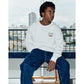 TOP FLOOR L/S TEE