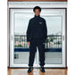 NYLON TRACK PANTS