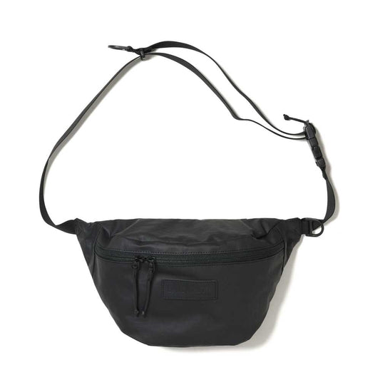 WAIST BAG(BLACK2)