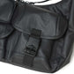 MULTI POCKET SHOULDER BAG (SMALL)