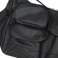 MULTI POCKET SHOULDER BAG (SMALL)