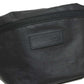 WAIST BAG(BLACK2)