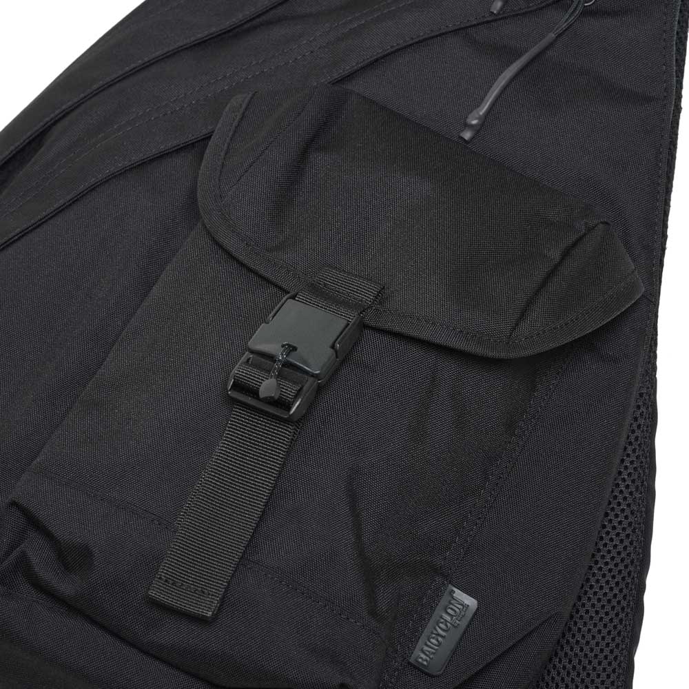 SINGLE STRAP BAG