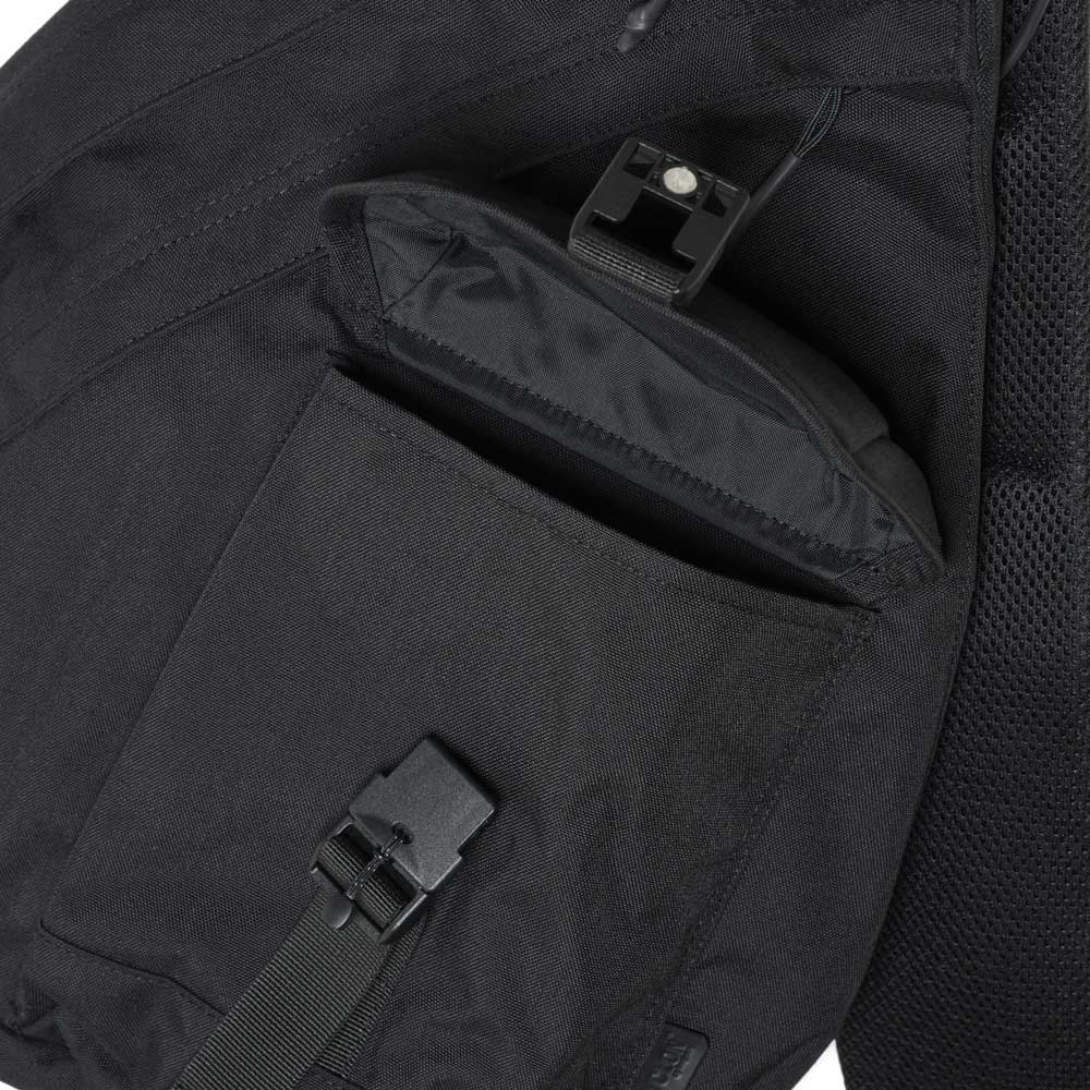 SINGLE STRAP BAG
