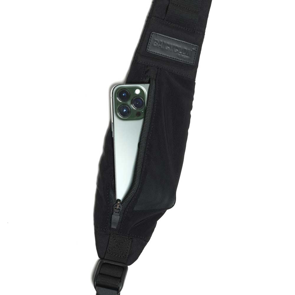 SINGLE STRAP BAG