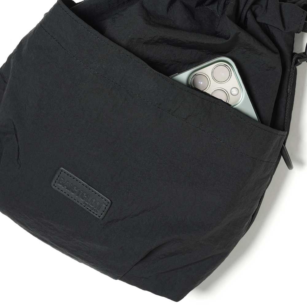 DRAW STRING BAG