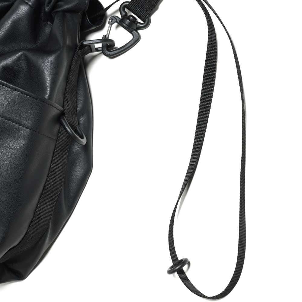DRAW STRING BAG(LE)