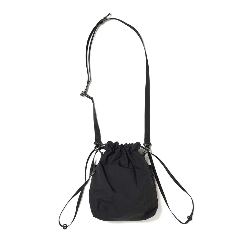 DRAW STRING BAG