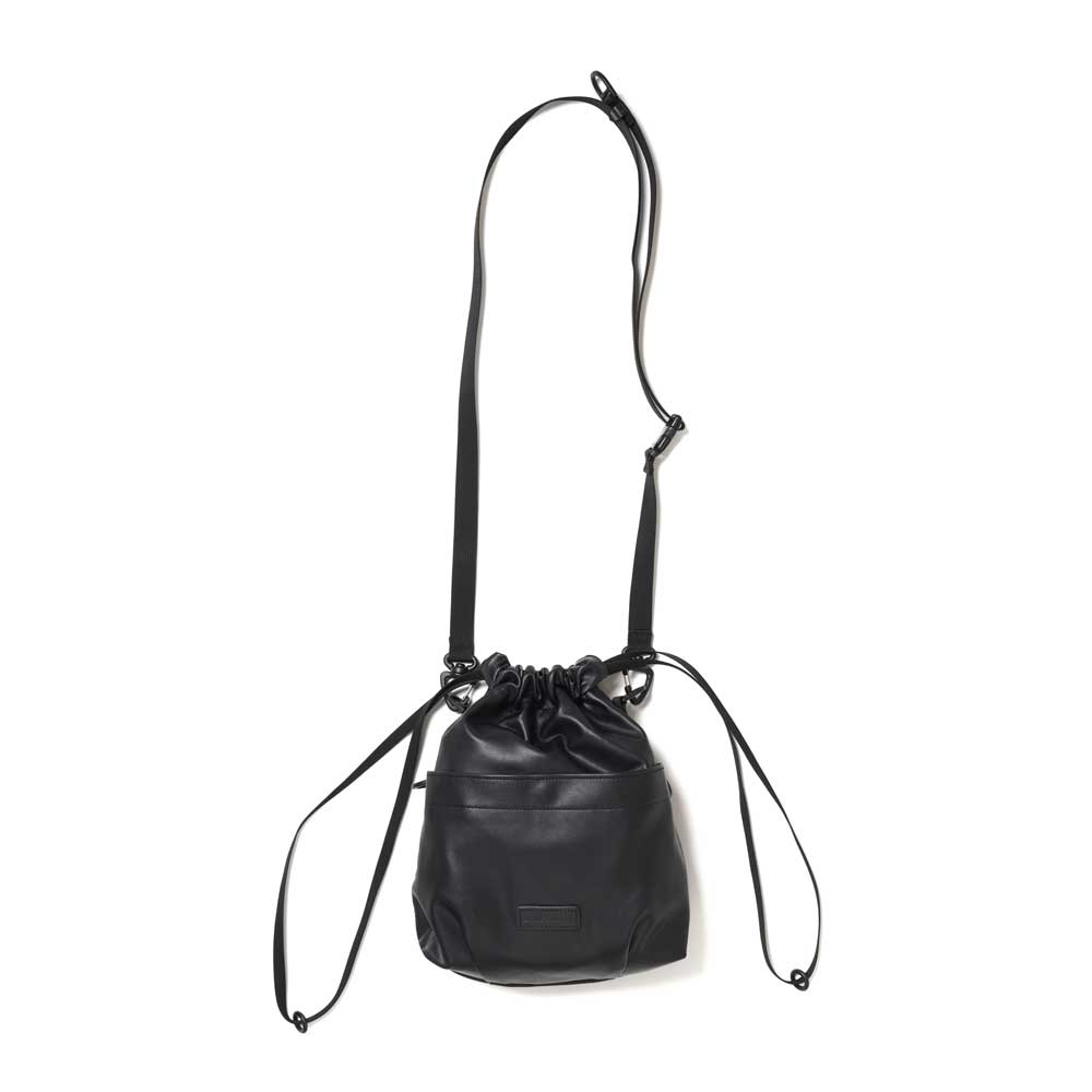 DRAW STRING BAG(LE)