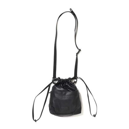 DRAW STRING BAG(LE)