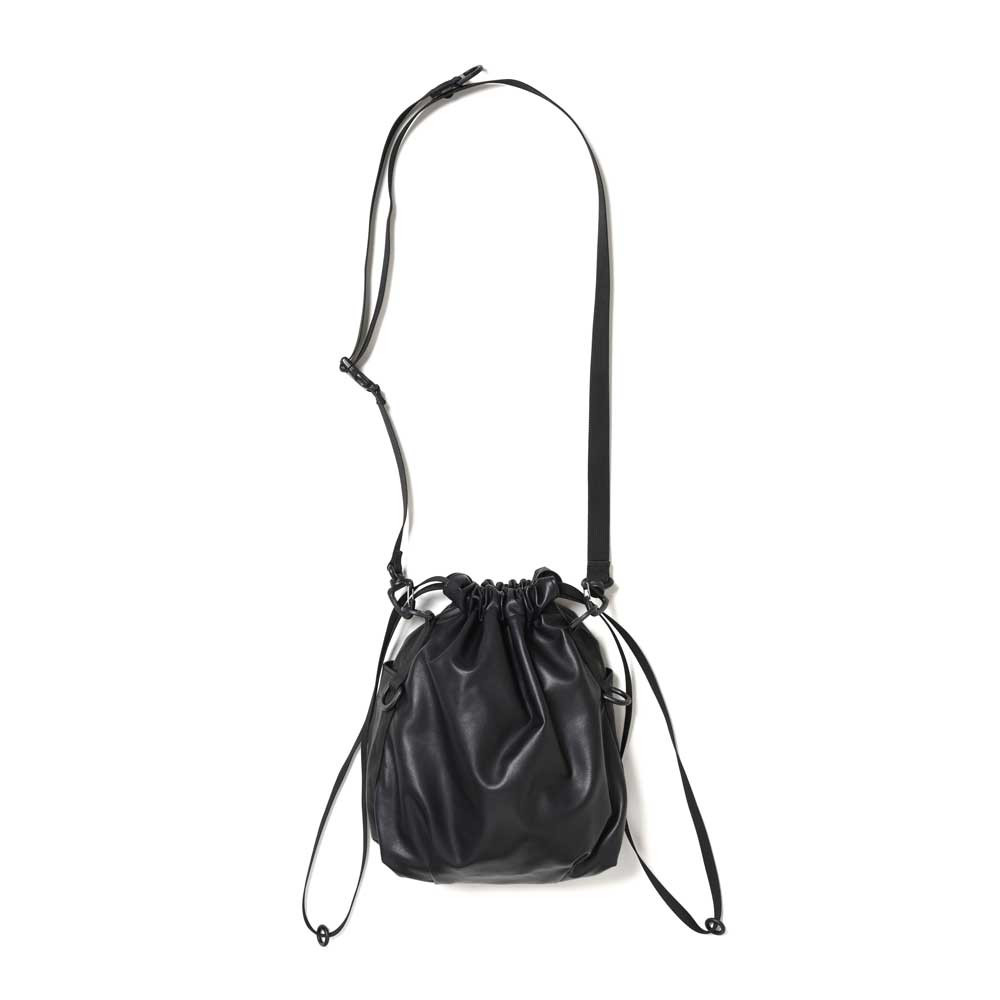 DRAW STRING BAG(LE)