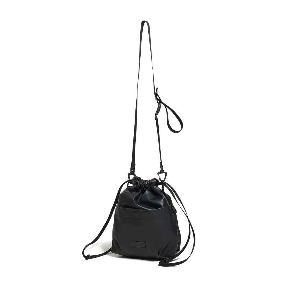 DRAW STRING BAG(LE)