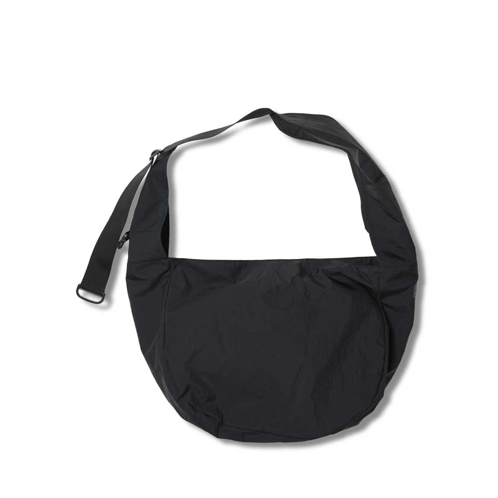 BIG SHOULDER BAG