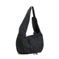 BIG SHOULDER BAG(BLACK1)