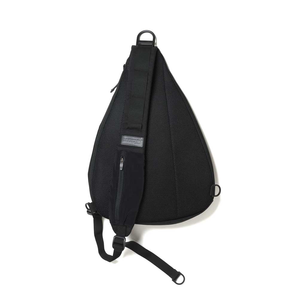 SINGLE STRAP BAG