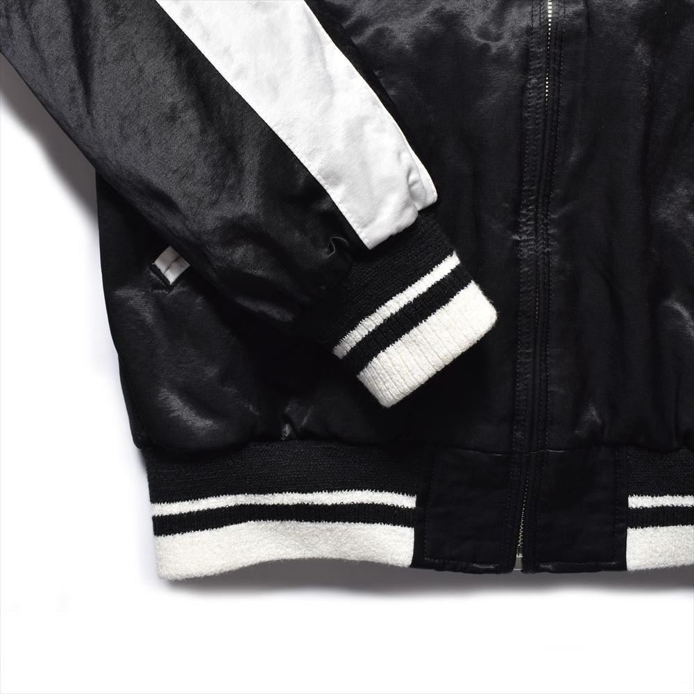 B.Starr on Horseback Souvenir JKT