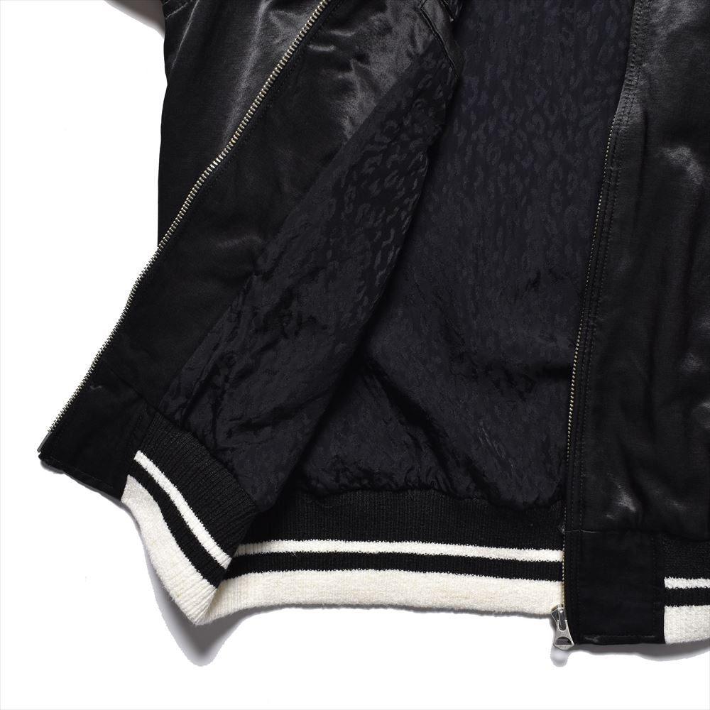 B.Starr on Horseback Souvenir JKT