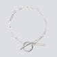 Lantern Link Bracelet -3mm-