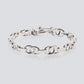 Eternity Link Bracelet -8mm-