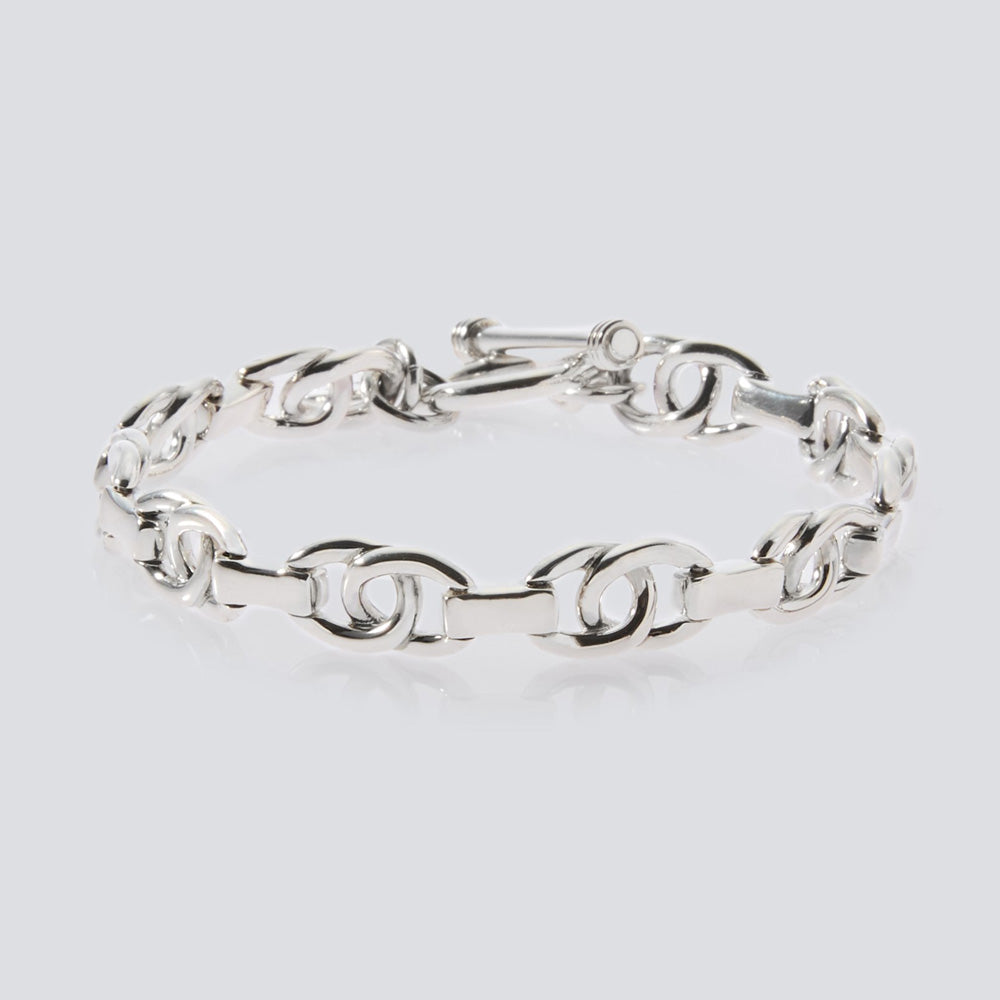 Eternity Link Bracelet -8mm-